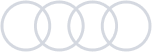 AUDI logo