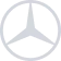 mercedes logo