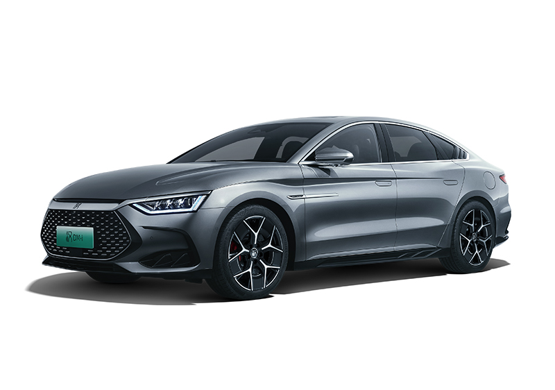 Byd han dm-i