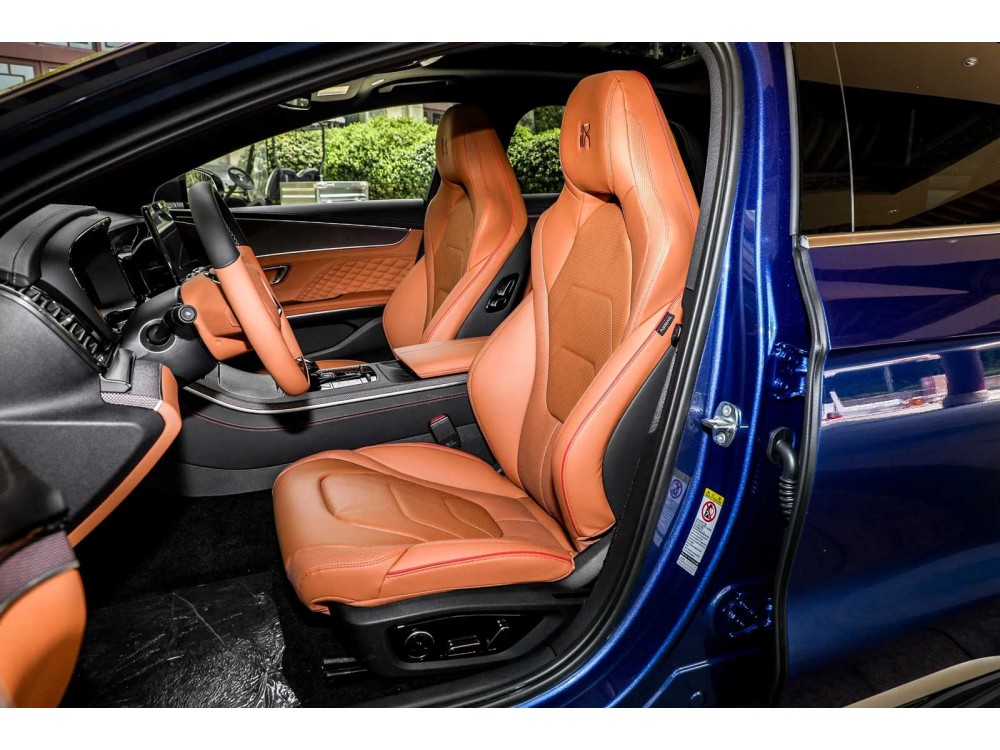 Byd han dm-p