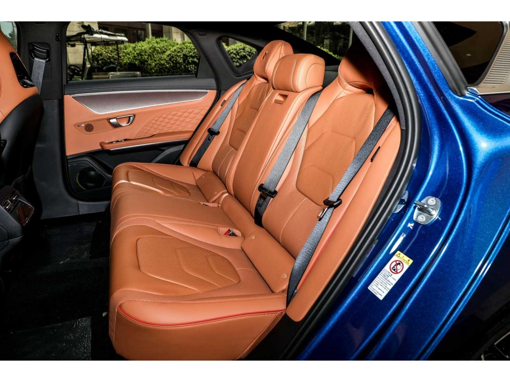 Byd han dm-p