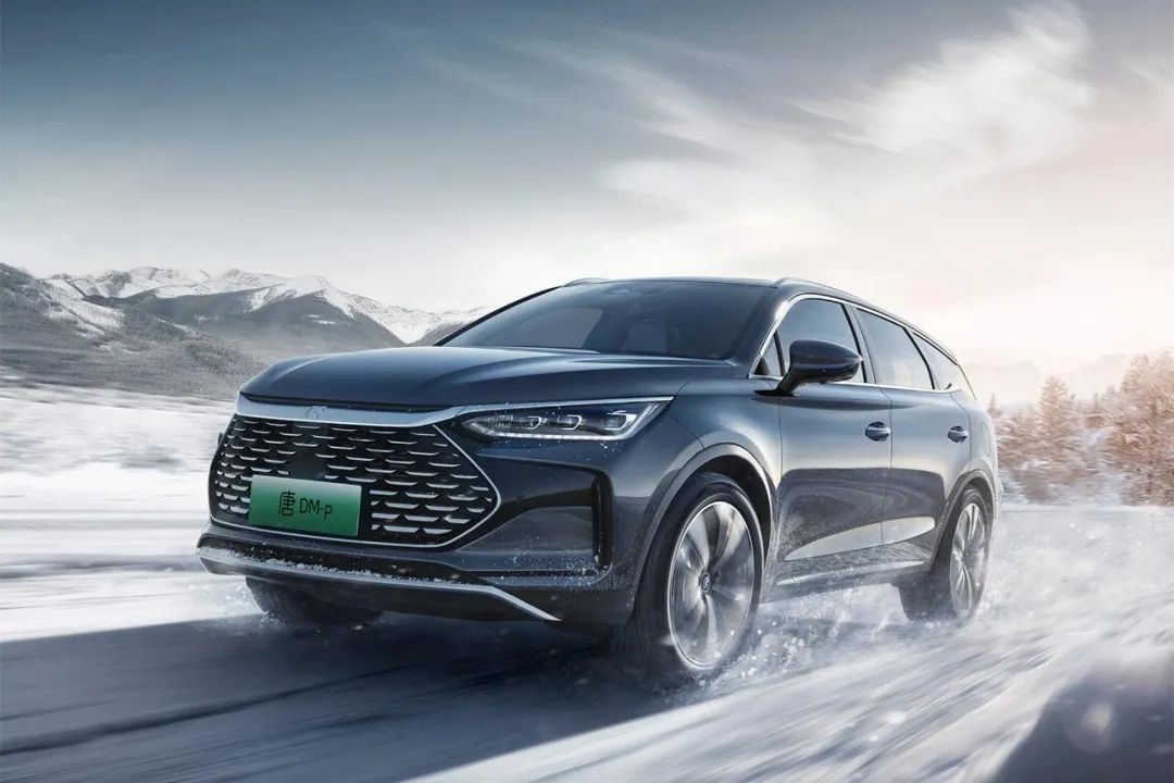 byd tang dm-p