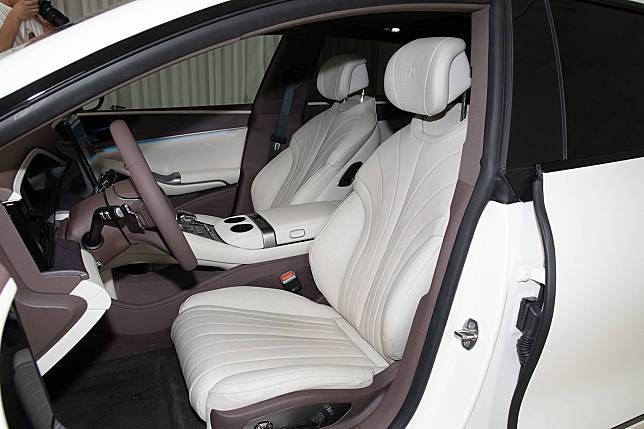 Denza Z9GT и Z9
