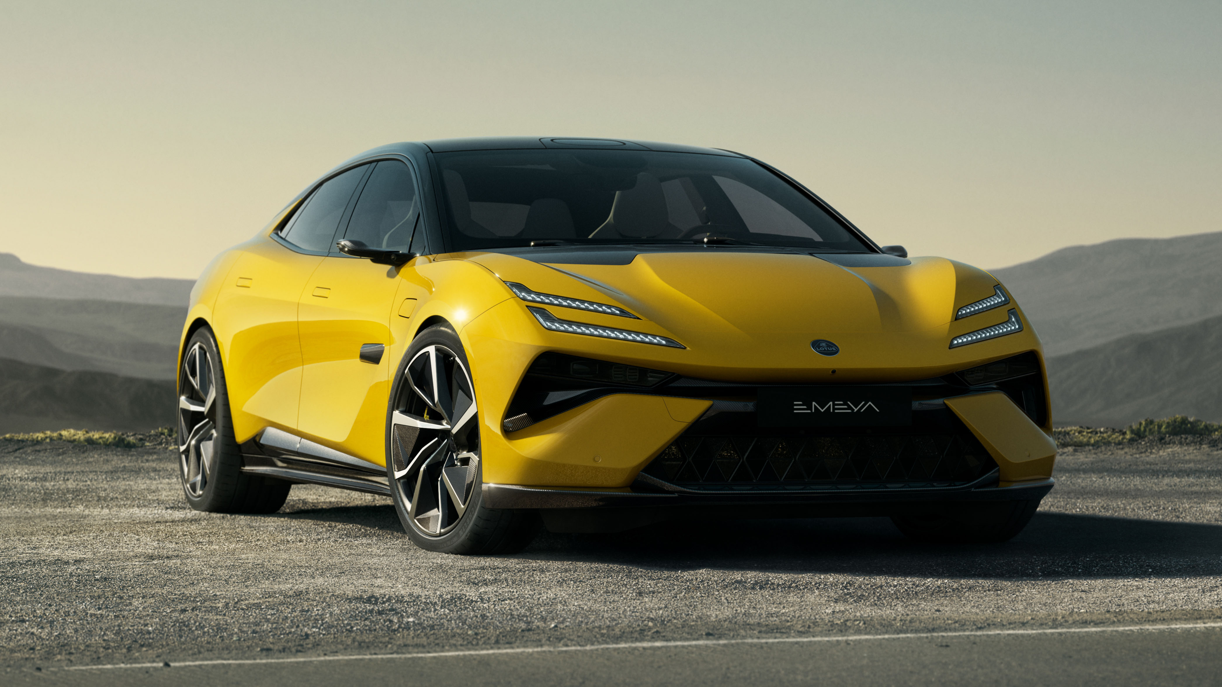 Lotus Emeya 600