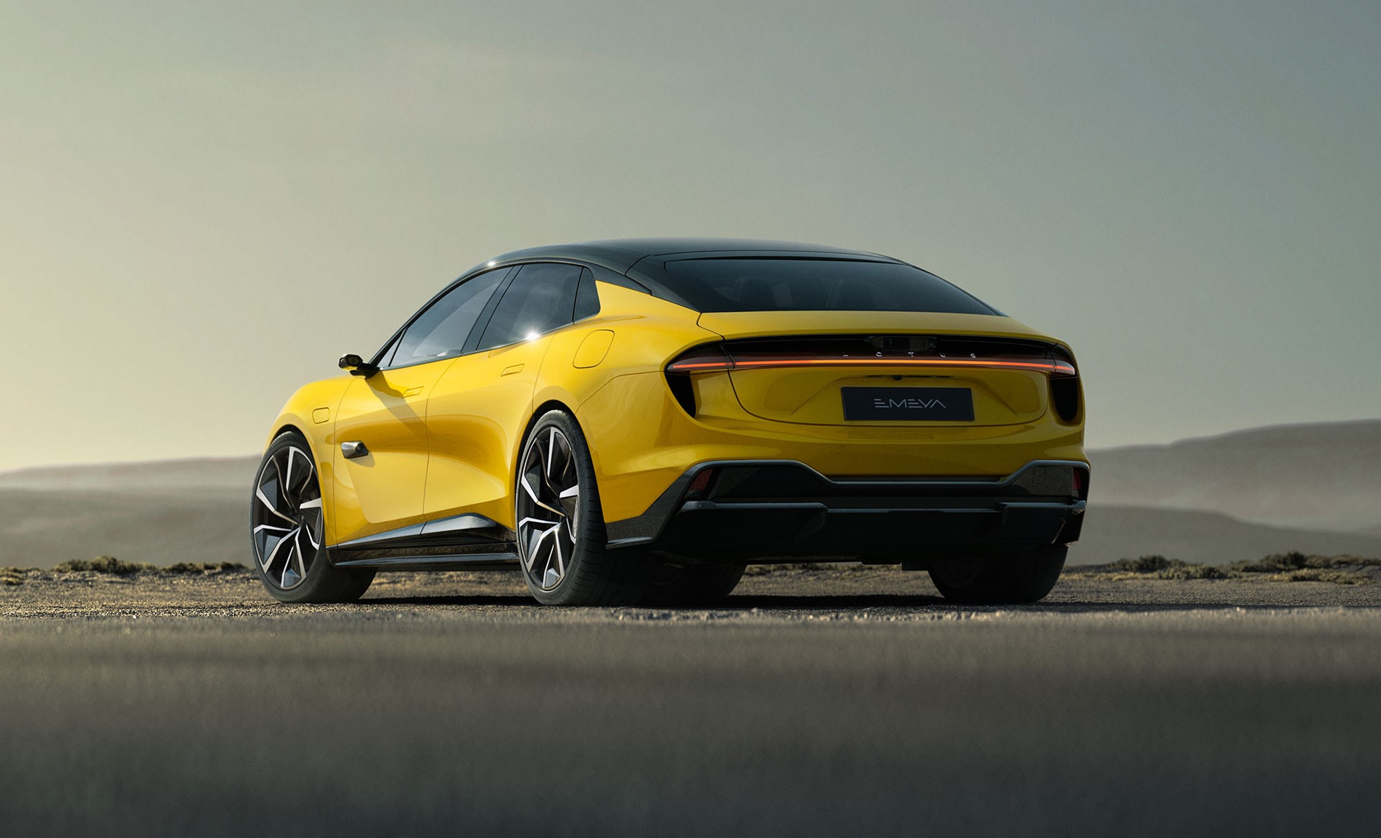 Lotus Emeya 600