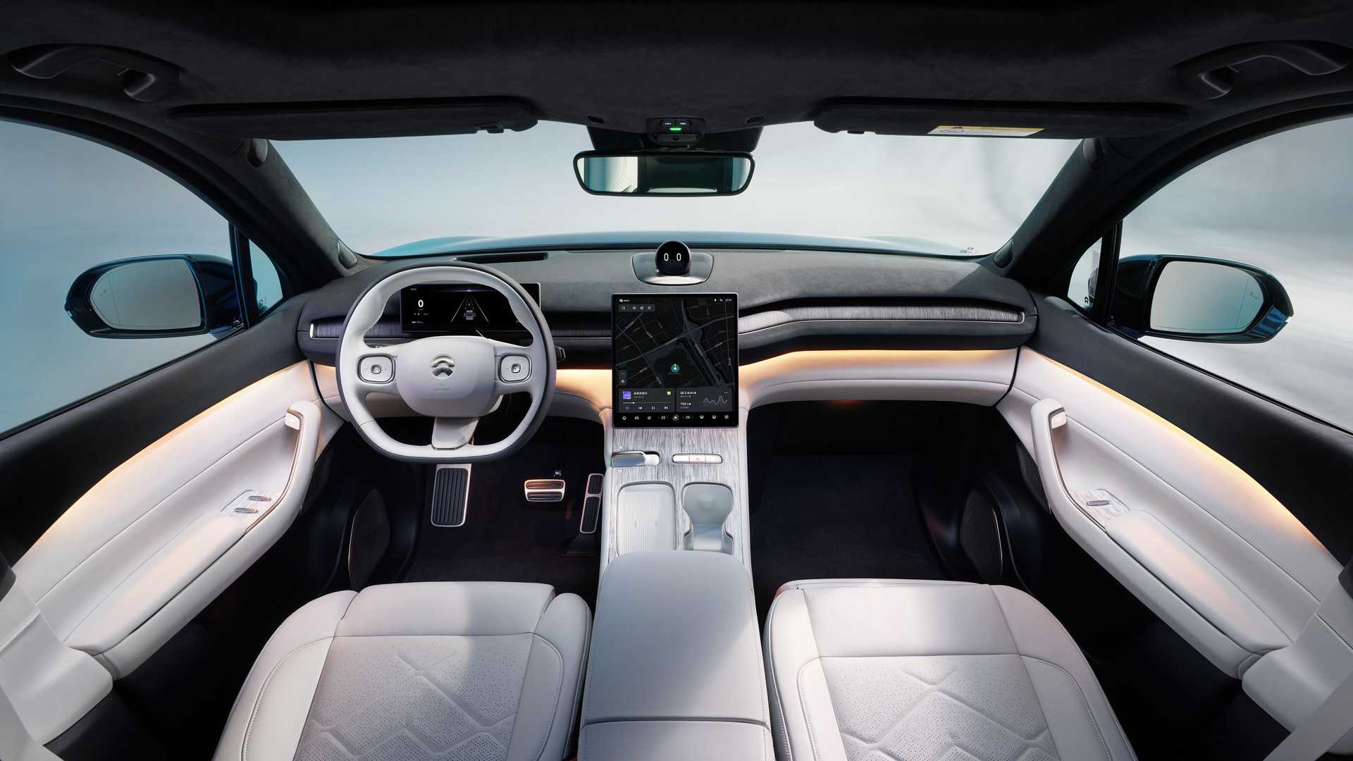 Nio ES7
