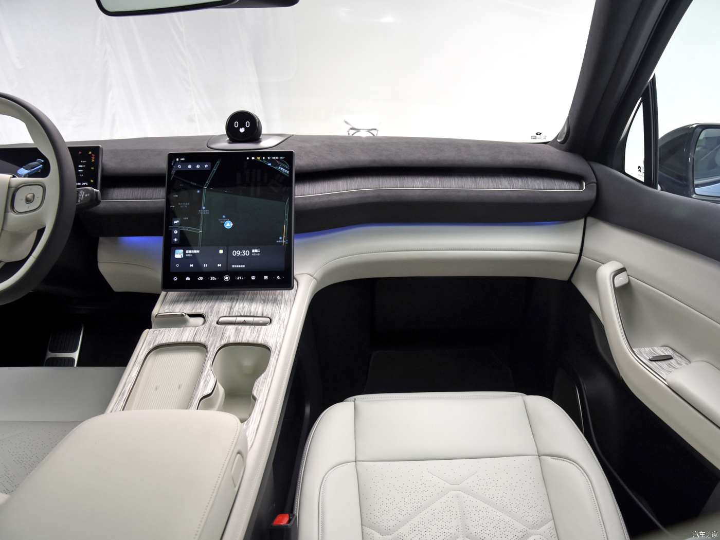 Nio ES7