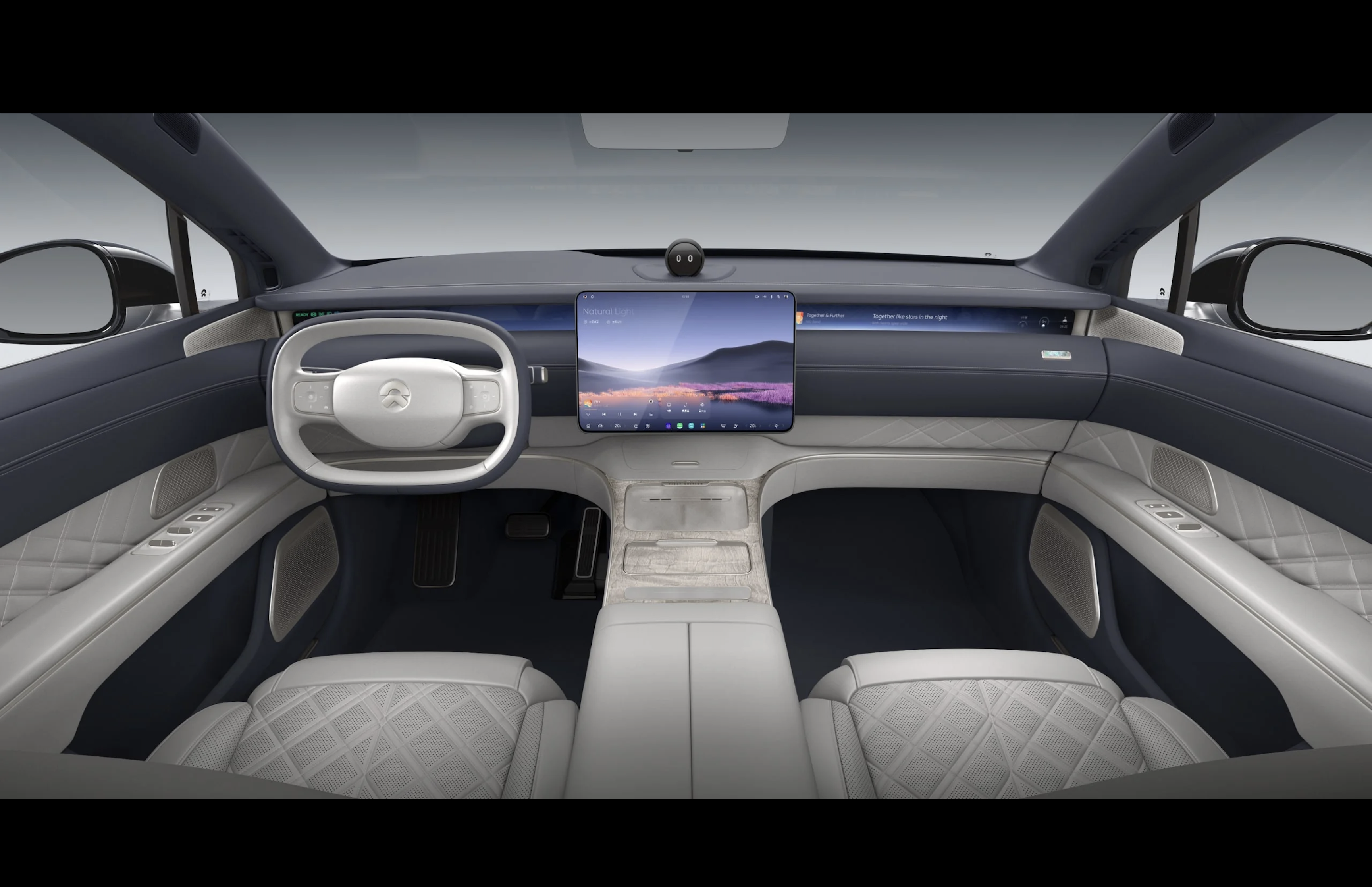 NIO ET9