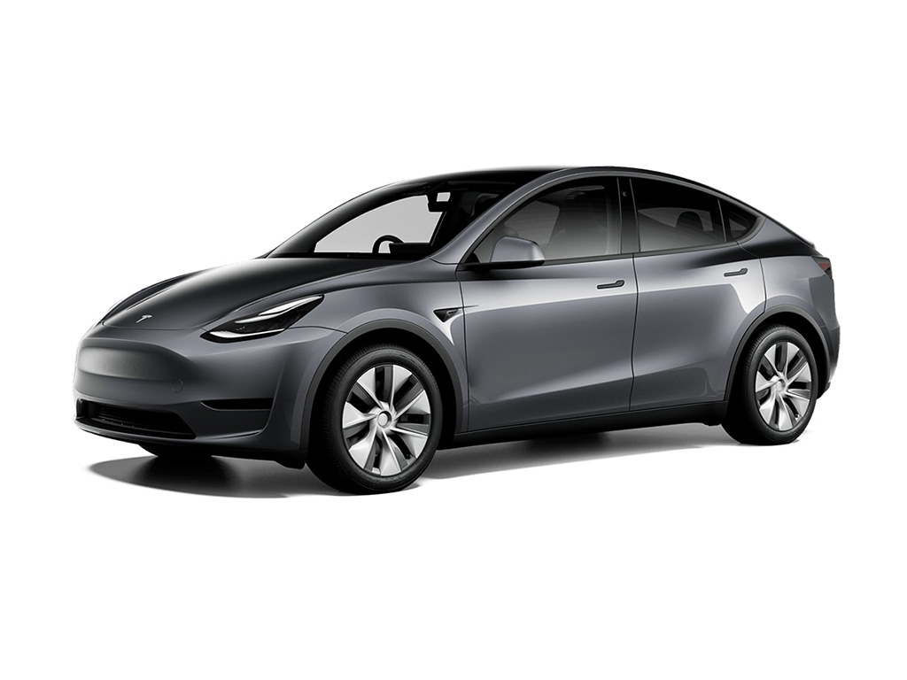 Tesla Y