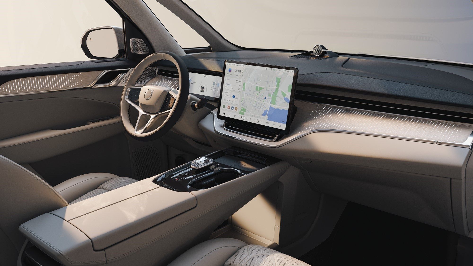 Volvo EM-90
