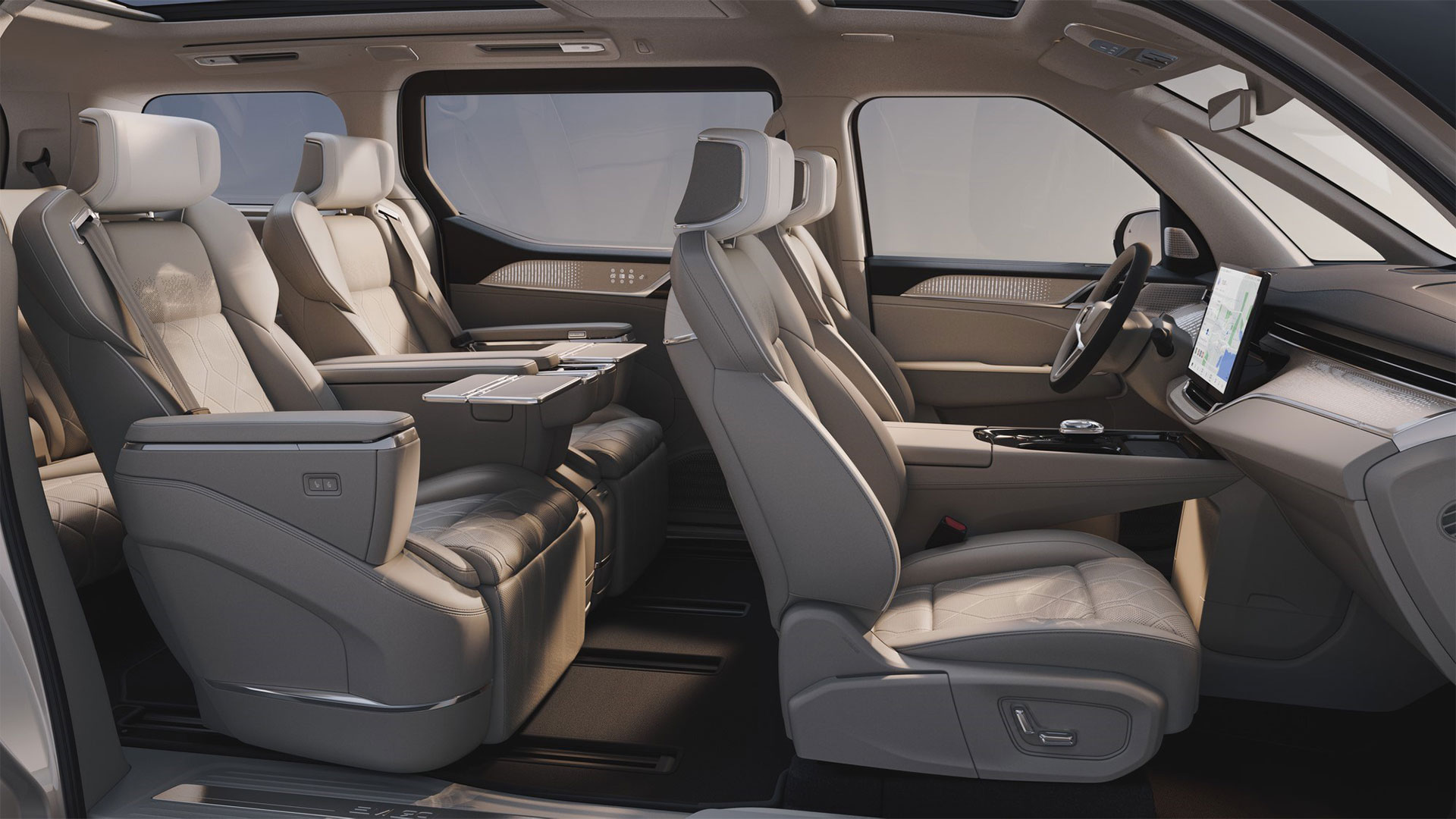 Volvo EM-90