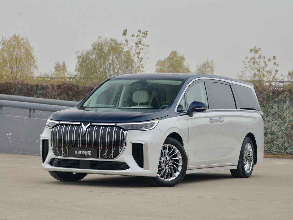 Voyah Dreamer LUXURY
