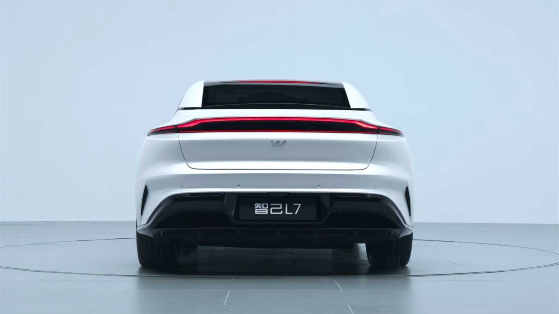 Zhiji (Immotor) L7