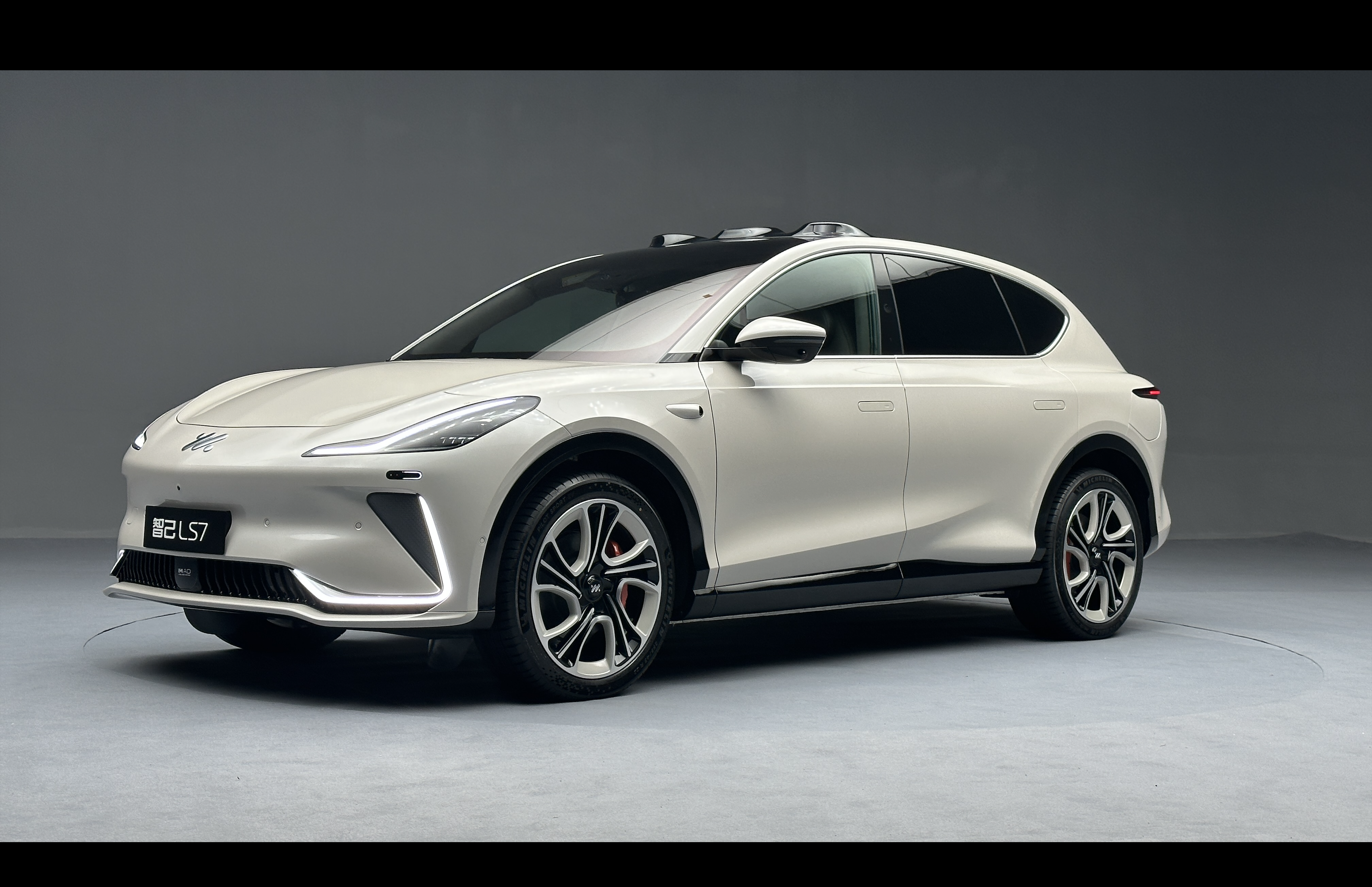 Zhiji (ImMotors) LS7